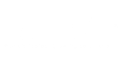 Naturals Salon Logo