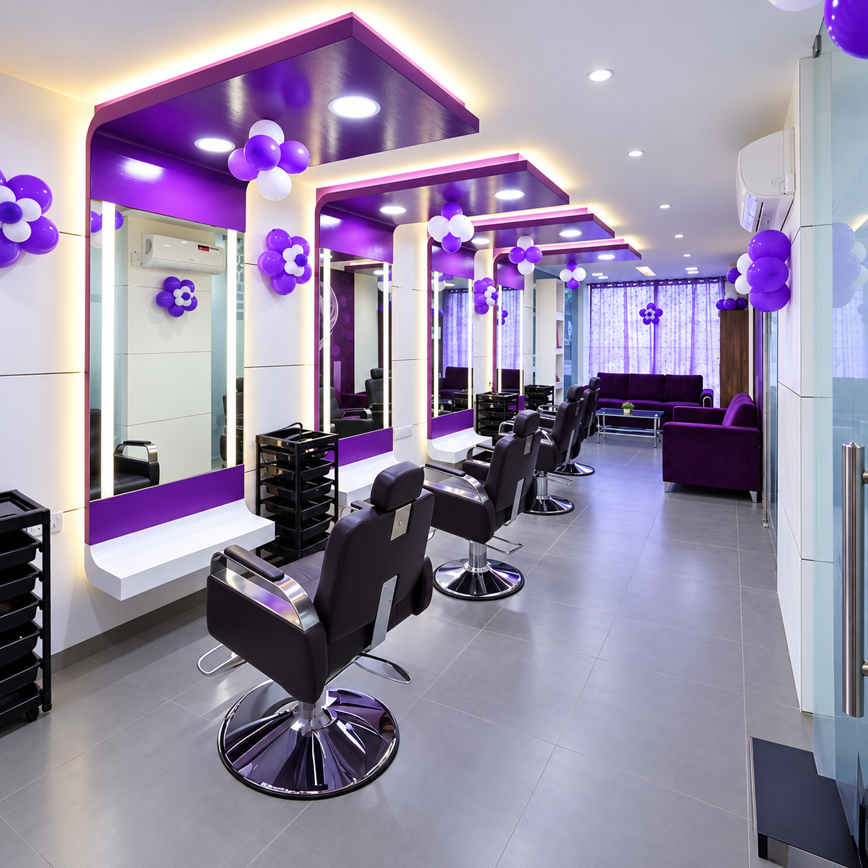 Why Naturals Salon Is The Best Salon Franchise In India