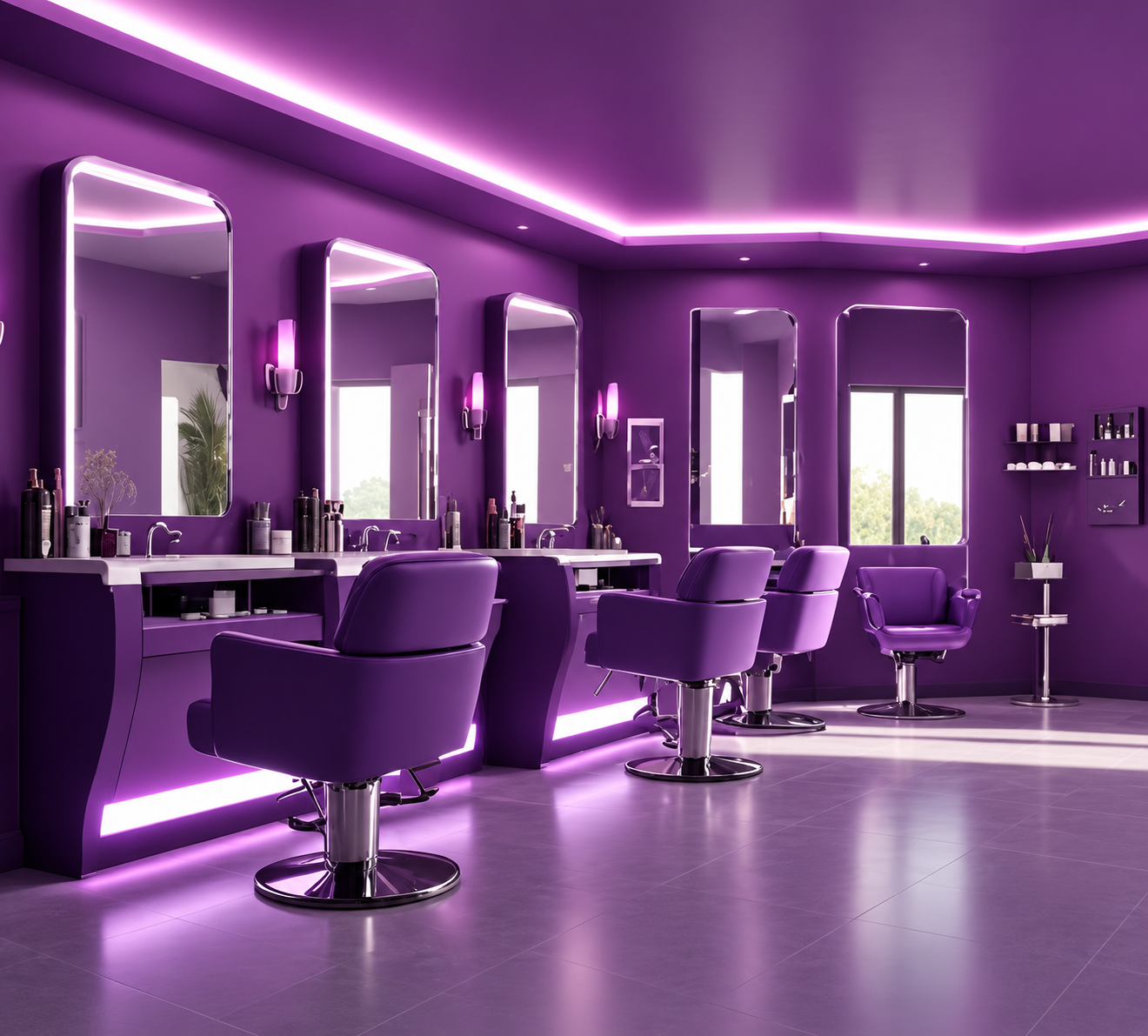 Is Owning a Beauty Salon Franchise Profitable in India? Here’s What You Need to Know.