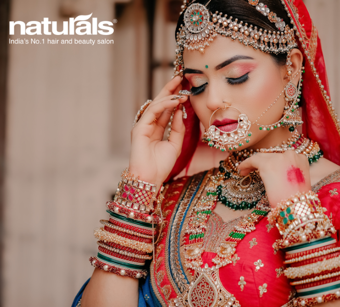 How Much Does Bridal Makeup Cost? Complete Guide to Prices and Services