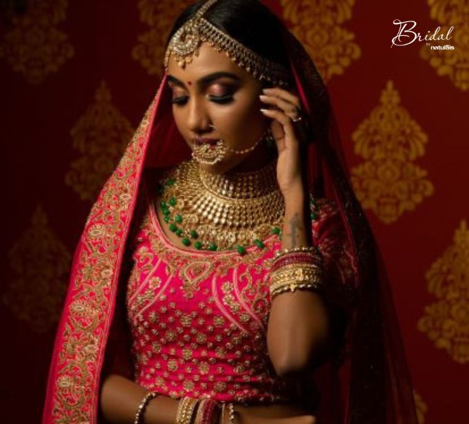 How to Choose the Right Bridal Makeup Artist for Your Special Day?