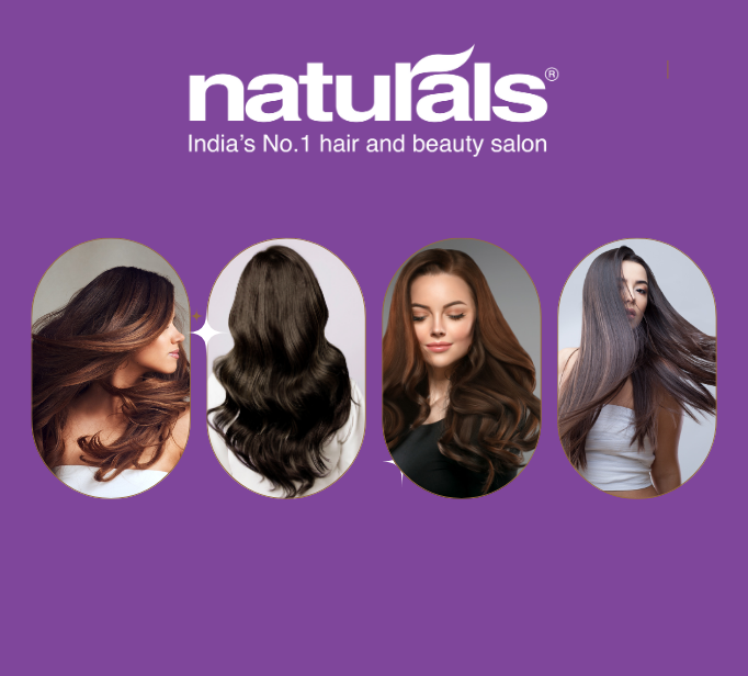 How to Choose the Right Hairstyle for Your Texture and Face Shape
