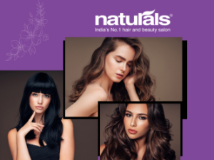 Types of Layer Cut with Prices at Naturals Salon