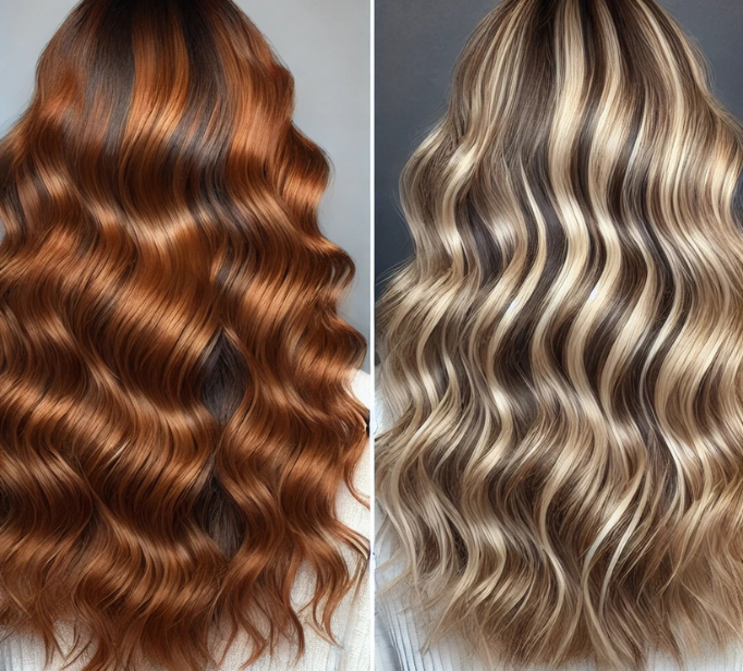 Hair Coloring and Highlighting: Costs, Trends, and Styles Explained