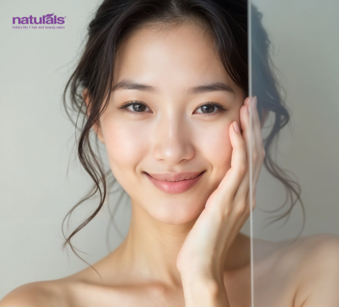 Why Choose a Korean Glass Skin Facial?