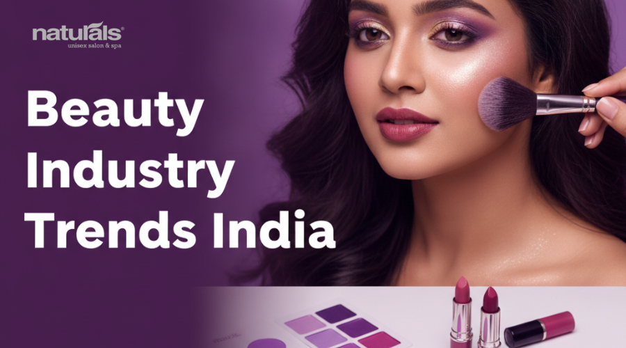 Beauty Industry Trends India: A Guide for Salon Owners
