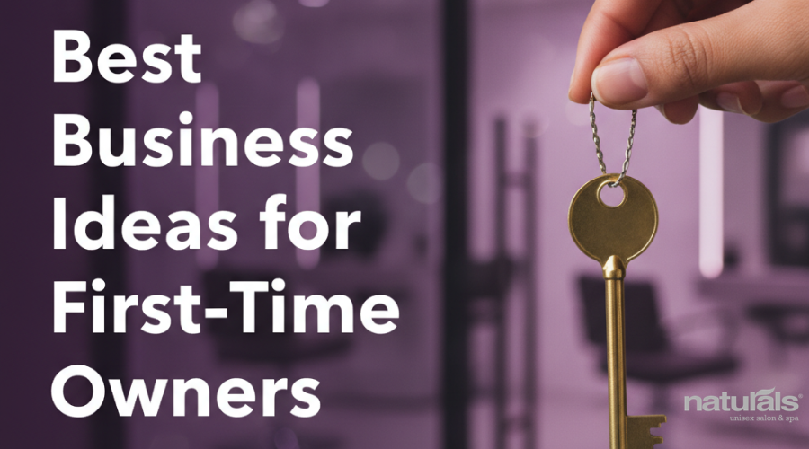 Best Business Ideas for First-Time Owners, Compared