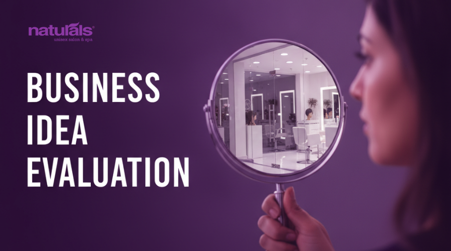 Business Idea Evaluation: Score It Before You Spend