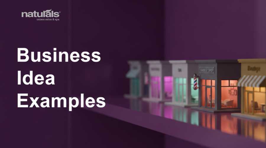 Business Idea Examples: How 8 Options Really Compare