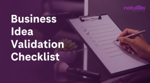 Business Idea Validation Checklist for Aspiring Founders