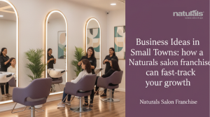 Business Ideas in Small Towns: A Practical Guide