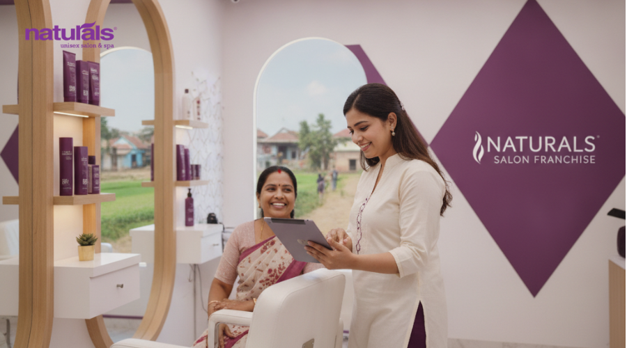 Business Ideas in Villages: How to Choose and Test One