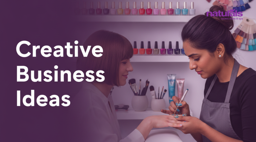 Creative Business Ideas for Entrepreneurs in 2026