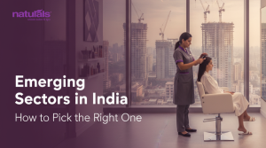 Emerging Sectors in India: How to Pick the Right One