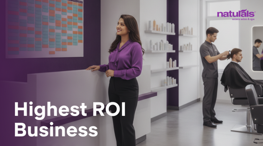 Highest ROI Business in India: How to Pick One