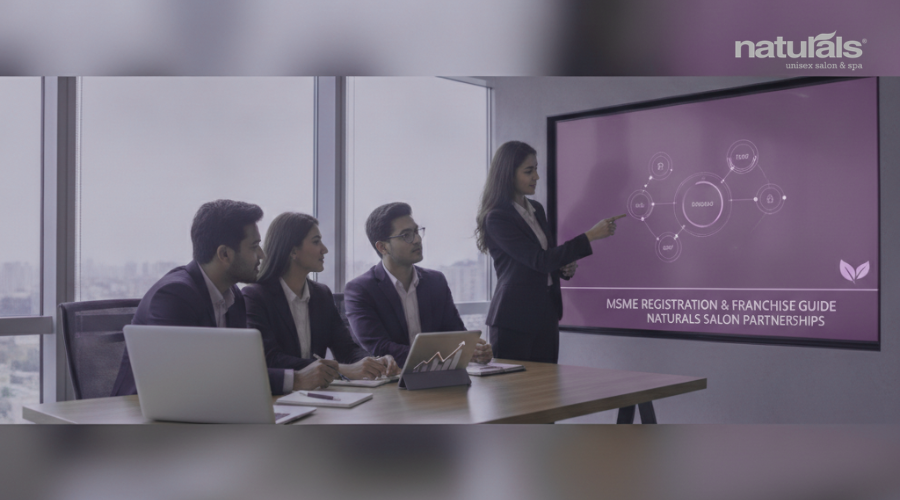 MSME Registration for Small Business: 2026 Guide