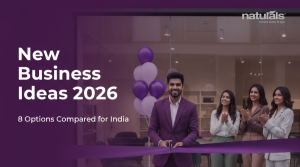 New Business Ideas 2026: 8 Options Compared for India