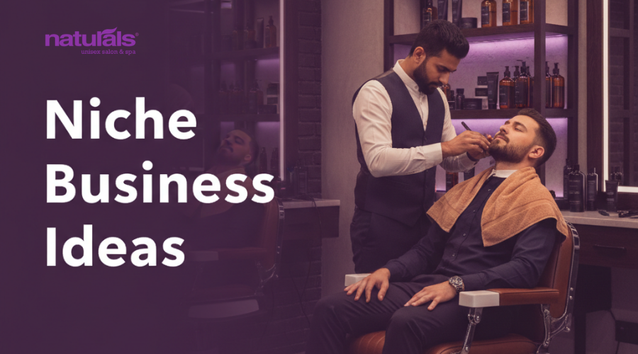 Niche Business Ideas: How to Choose and Test One