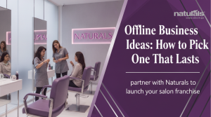 Offline Business Ideas: How to Pick One That Lasts