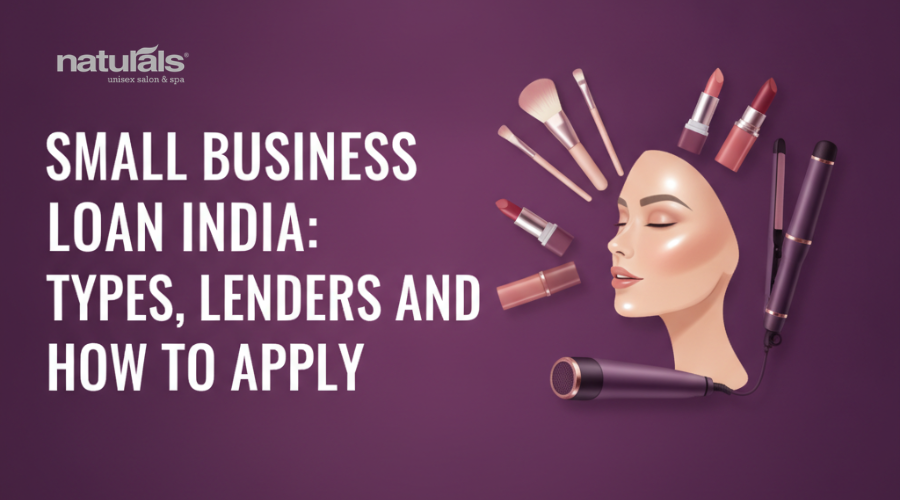 Small Business Loan India: Types, Lenders and How to Apply
