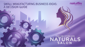 Small Manufacturing Business Ideas: A Decision Guide