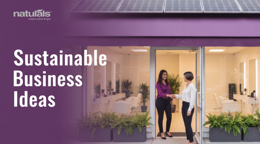 Sustainable Business Ideas That Hold Up Commercially