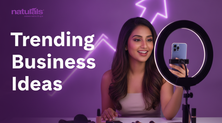 Trending Business Ideas in India: What Holds Up